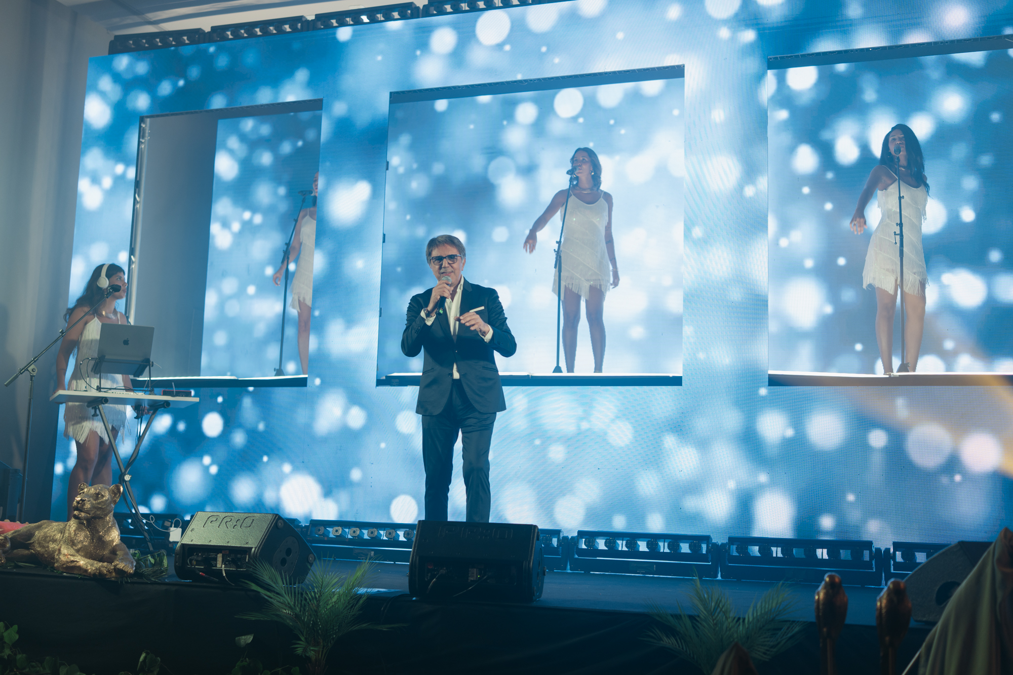 Eventos Privados