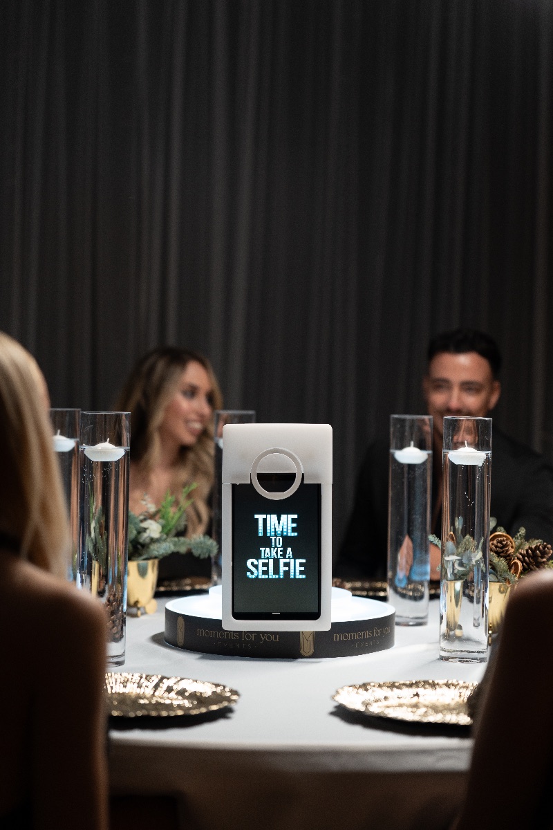 Tablebooth