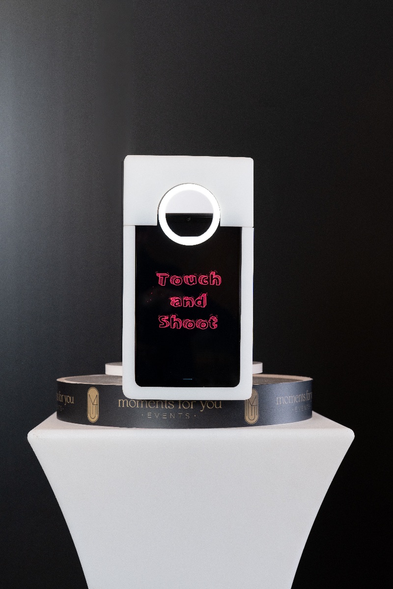 Tablebooth
